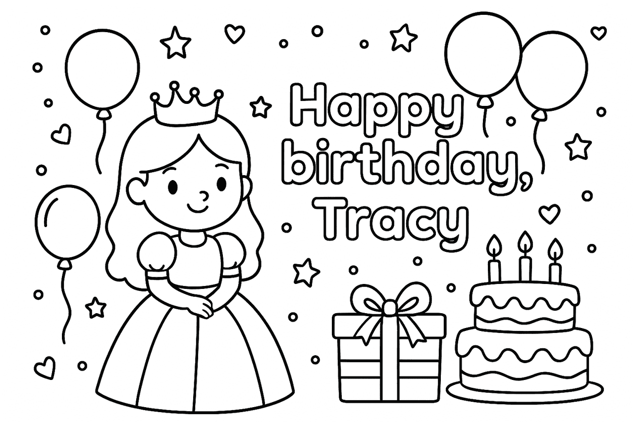 教室での誕生日がずっと楽になりました