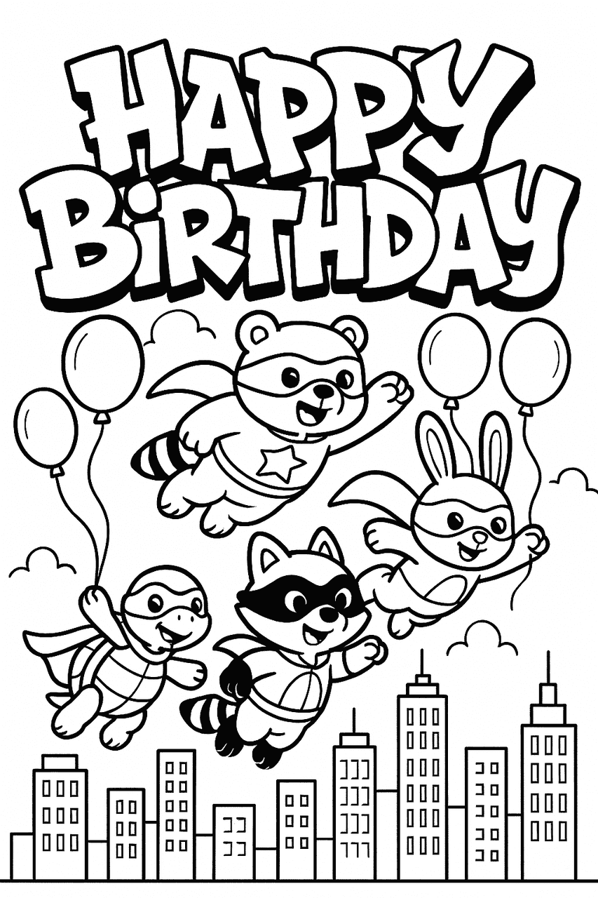 本当に目立つパーソナライズされたパーティーキットを販売するのに役立ちました