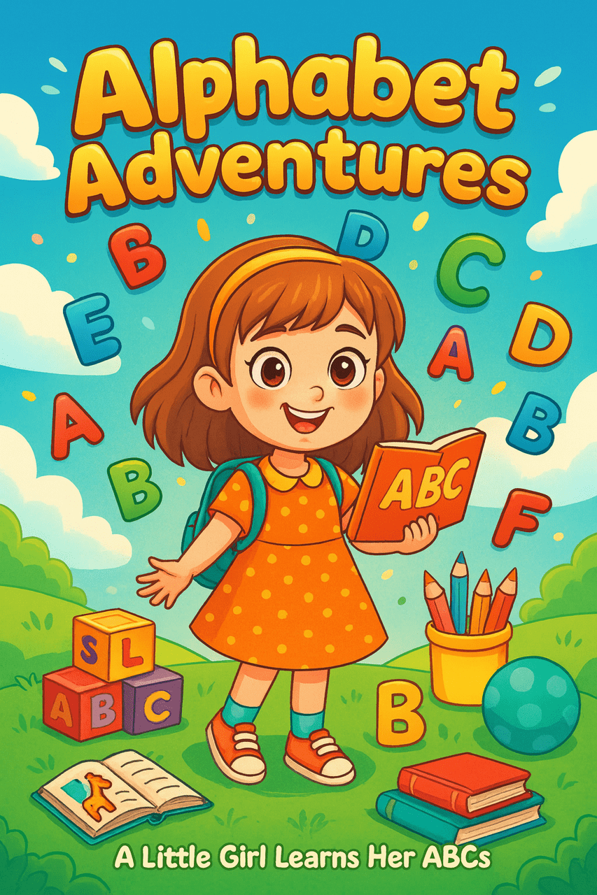 Nó cho phép tôi thiết kế sách tô màu giáo dục có cấu trúc