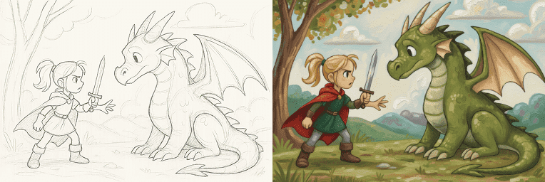 It Made My Workflow Smoother Without Losing My Style