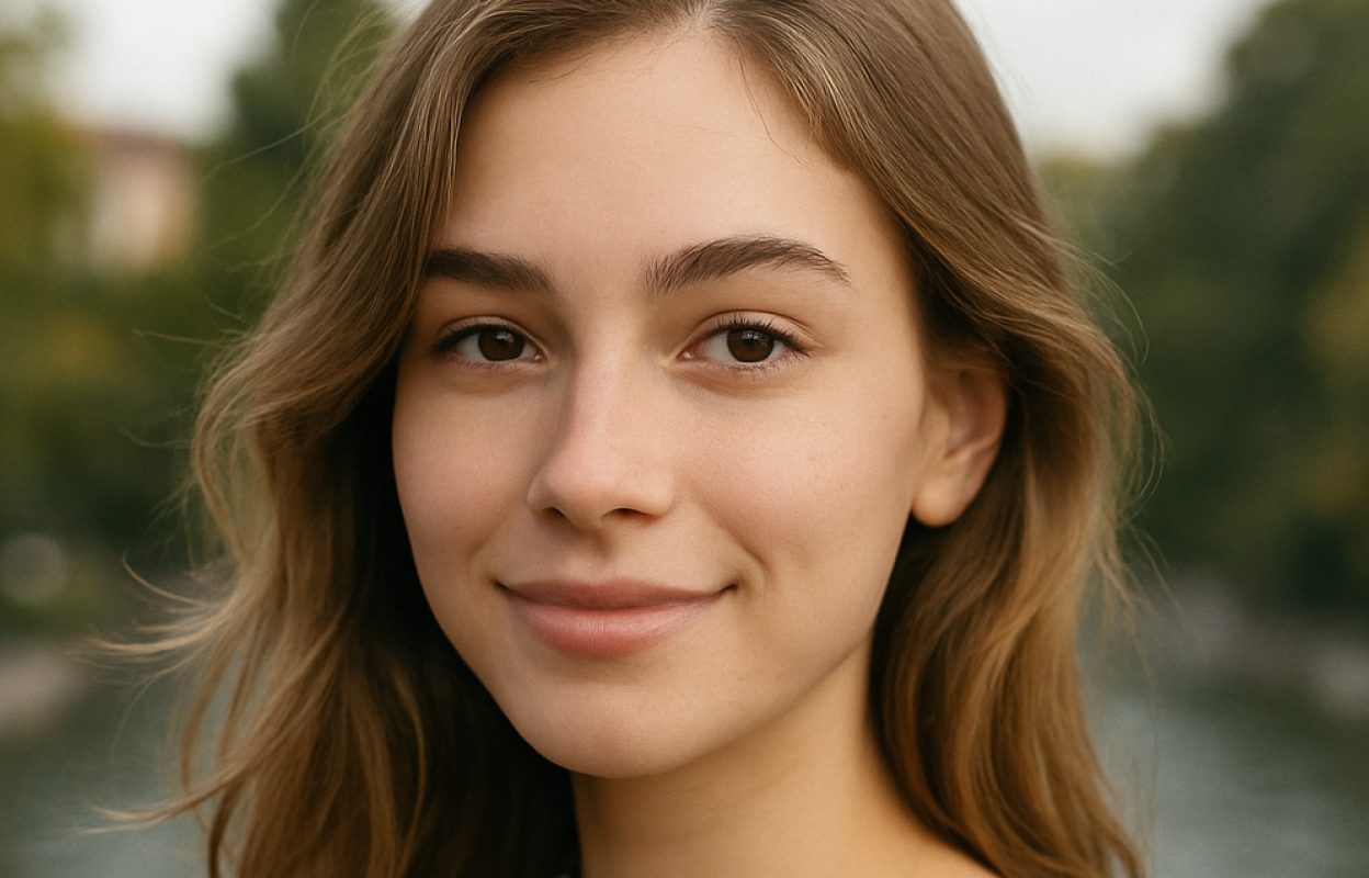 Example image
