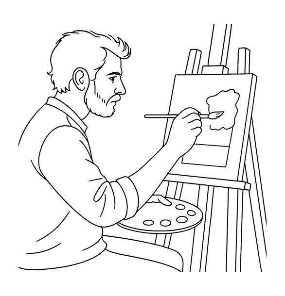 Artists and Designers