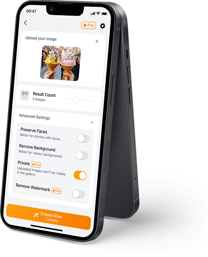 언제든지 사진을 색칠 페이지로 변환