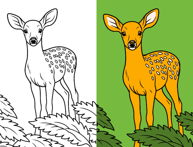 The Best Tool for Creative Online Coloring in My Classroom